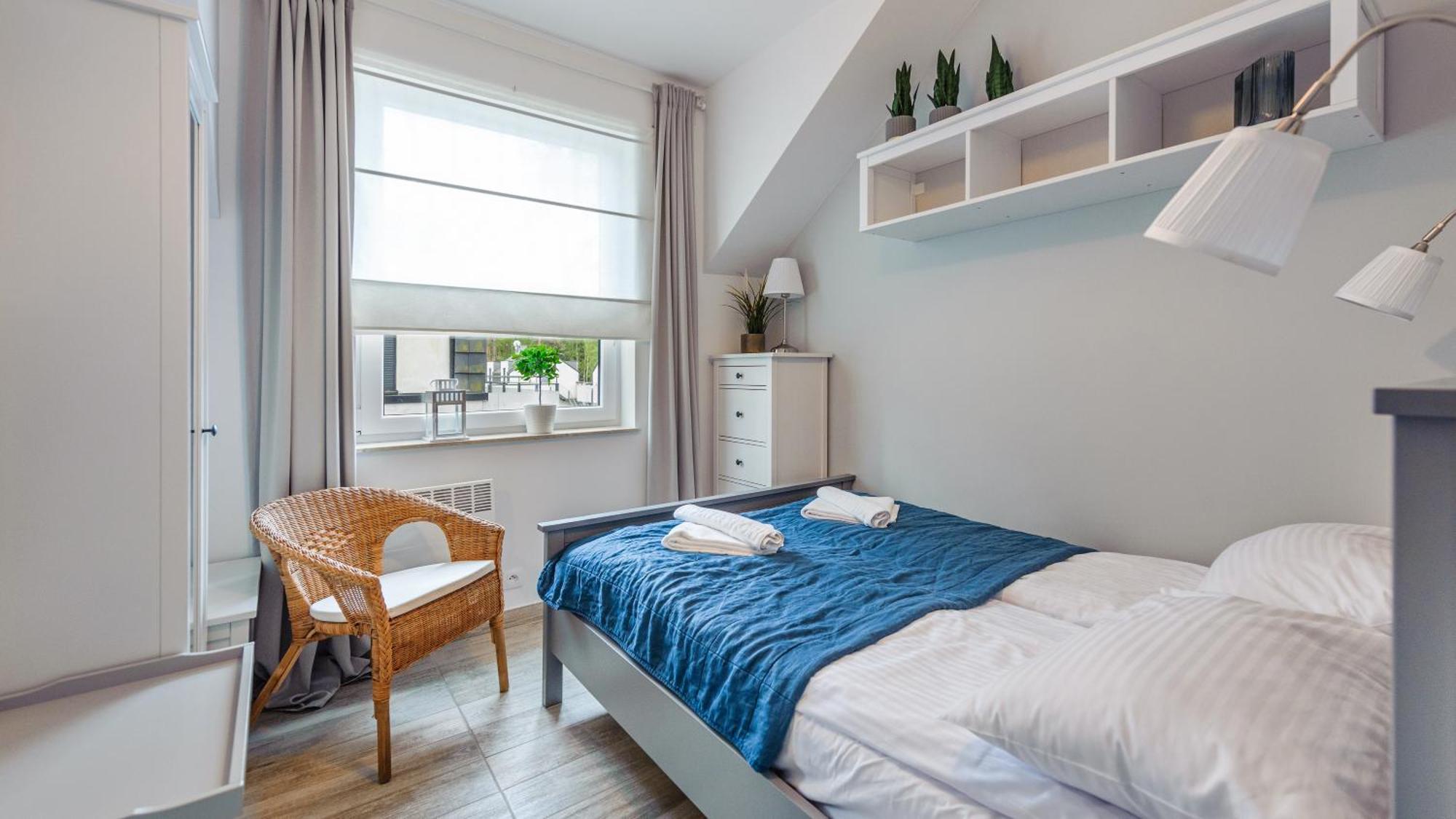 Apartamenty Sun & Snow Sloneczna Lukecin Exterior photo