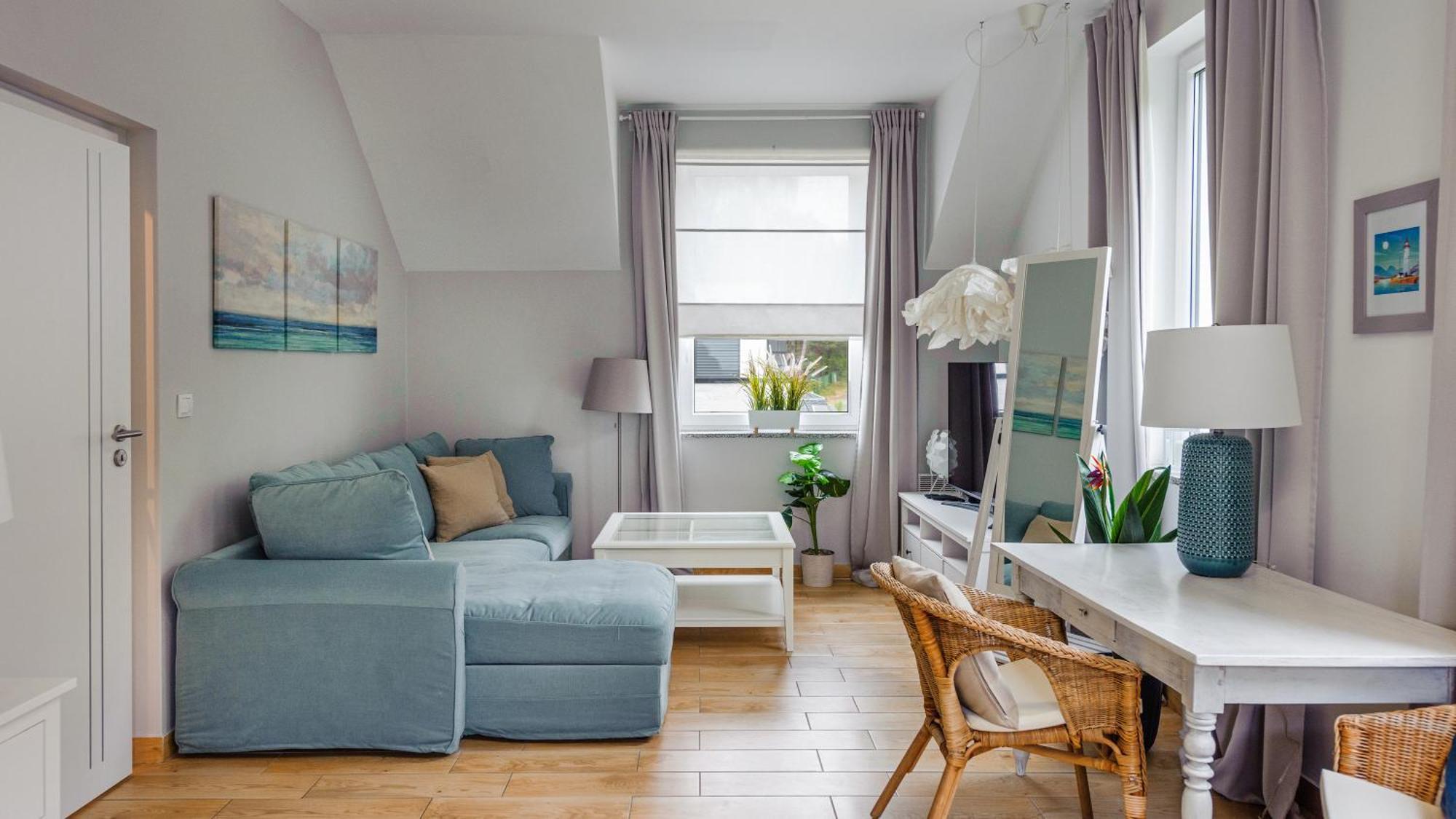 Apartamenty Sun & Snow Sloneczna Lukecin Exterior photo