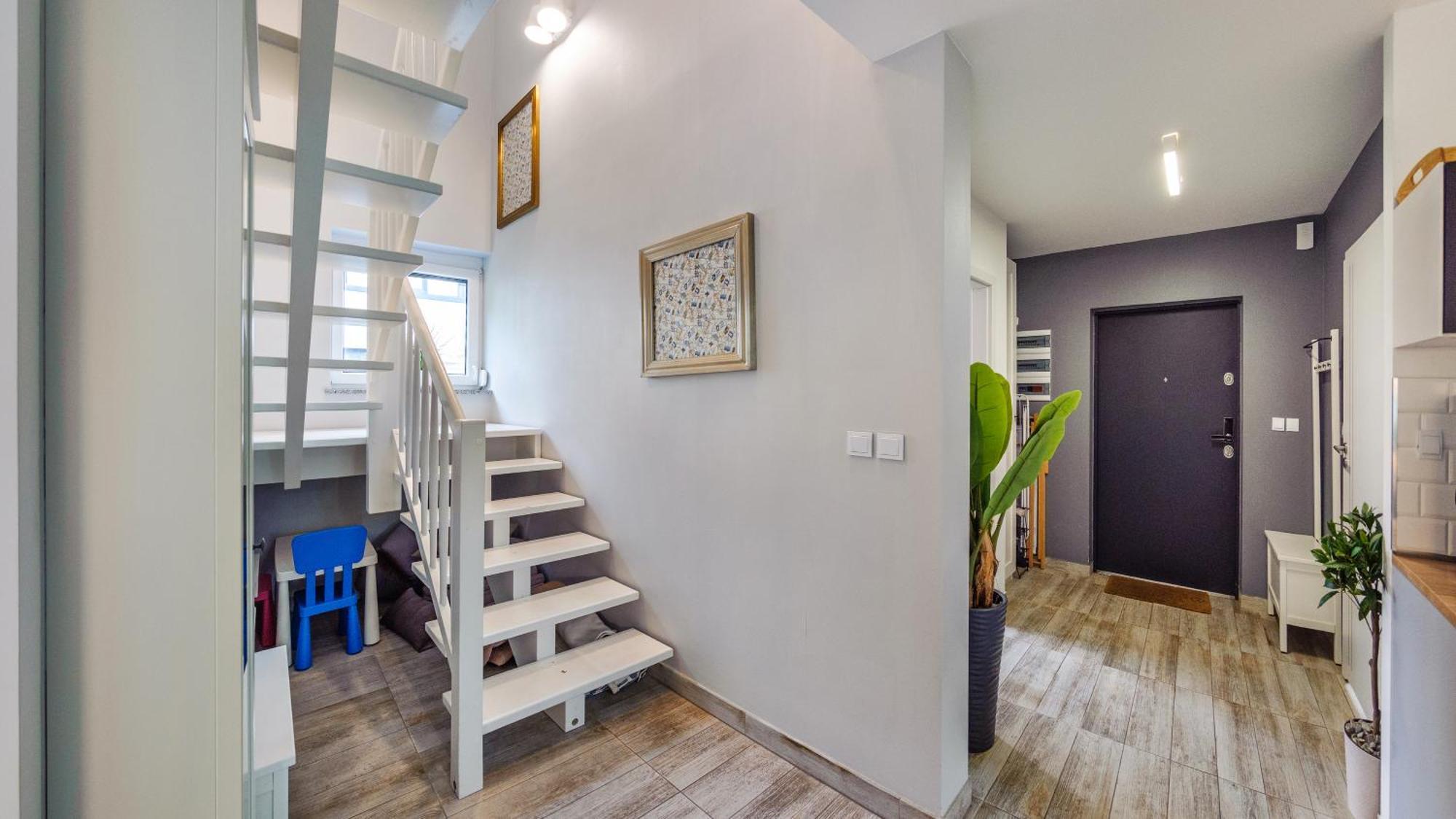 Apartamenty Sun & Snow Sloneczna Lukecin Exterior photo